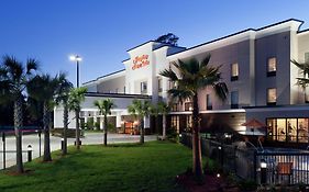 Hampton Inn And Suites Marksville