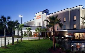 Hampton Inn And Suites Marksville