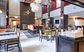 Hampton Inn And Suites Marksville